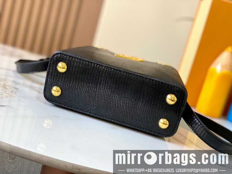 1:1 Replica Louis Vuitton Bags Cap M12297 21x14x8cm ss