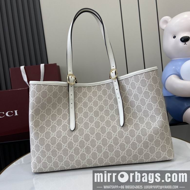 Replica Gucci Bags 815213 38X25X15cm YG 3colour