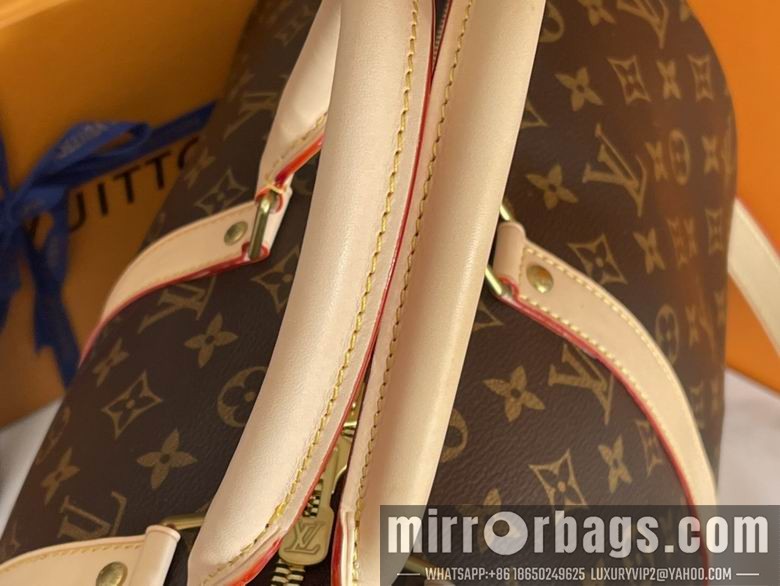 1:1 Replica Louis Vuitton Bags M41418 45X27X20cm WP