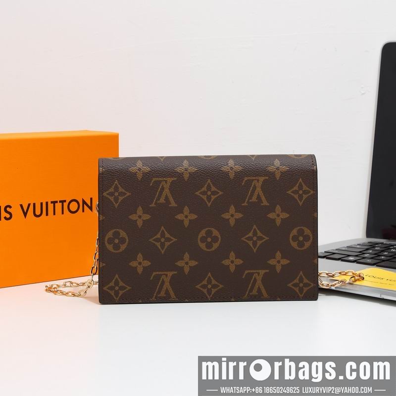 1:1 Replica Louis Vuitton Bags M67405 ZC 3色