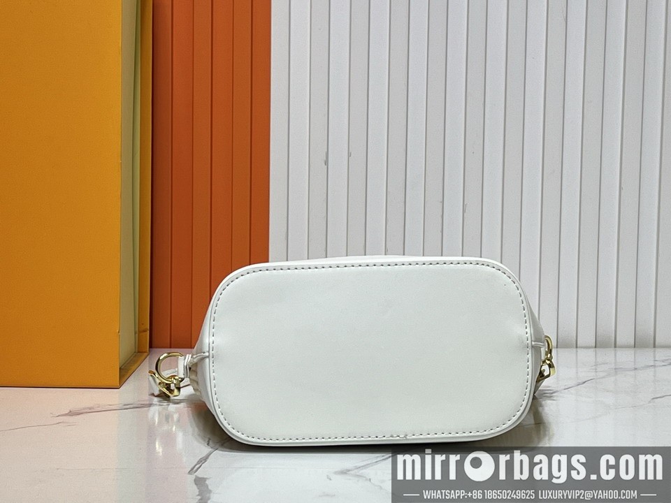 1:1 Replica Louis Vuitton Bags Bloom M66588 20x20.5x11cm ss2