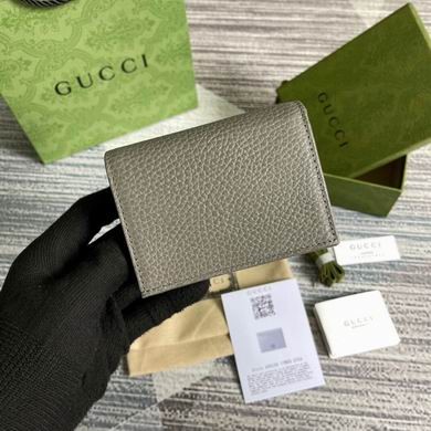 Replica Gucci Bags 456126 11X9X3cm MP 3colour