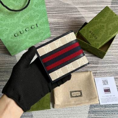 Replica Gucci Bags 597606 12X9.5X1.5cm MP