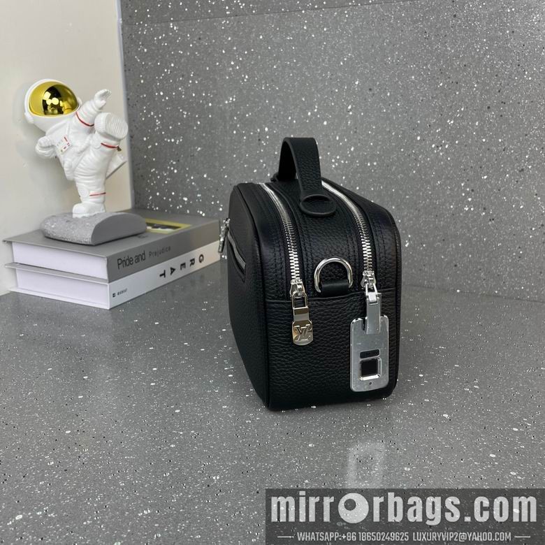 1:1 Replica Louis Vuitton Bags 6006-5 25X15X10cm WP