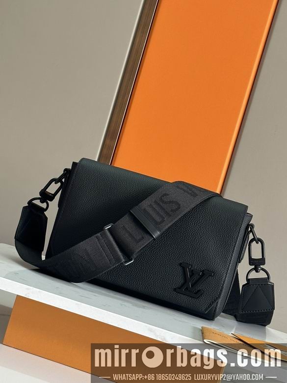 1:1 Replica Louis Vuitton Bags M24769 22X16.5X7cm WP
