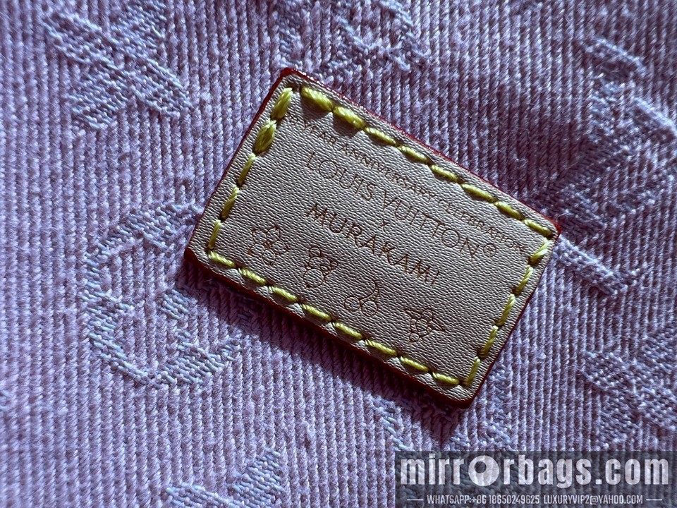 1:1 Replica Louis Vuitton Bags Coussin M12068 38x33x10cm ss3