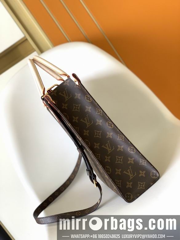 1:1 Replica Louis Vuitton Bags M46265 30X32X10cm WP
