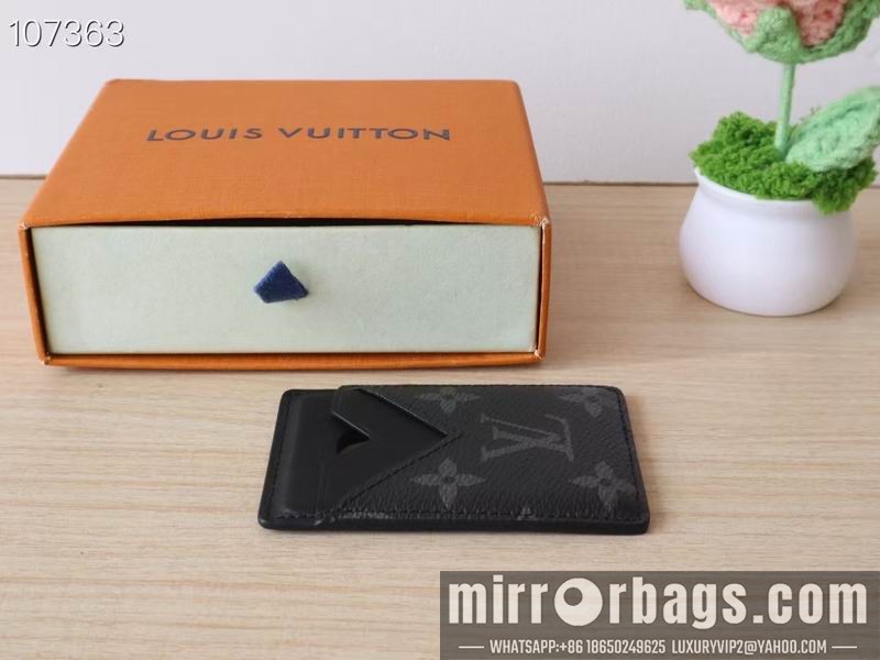 1:1 Replica Louis Vuitton Bags 12602 9.5x0.5x6.5cmZC