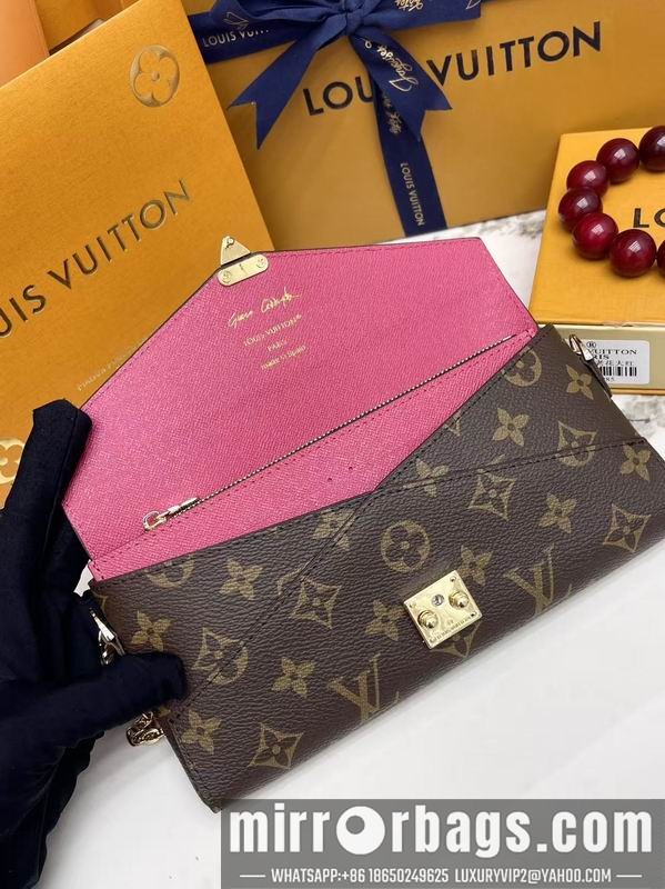 1:1 Replica Louis Vuitton Bags M15150 ZC 5色