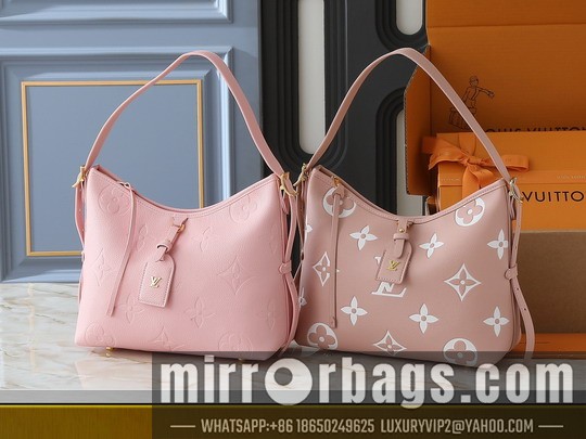 1:1 Replica Louis Vuitton Bags CarryAll M46203 29x24x12cm ss..