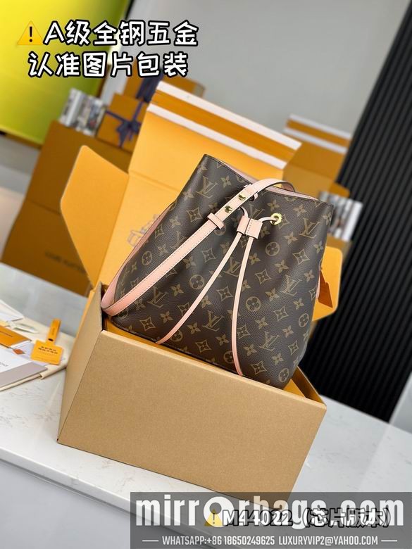 1:1 Replica Louis Vuitton Bags NEONOE M44022 26X26X17.5cm WP