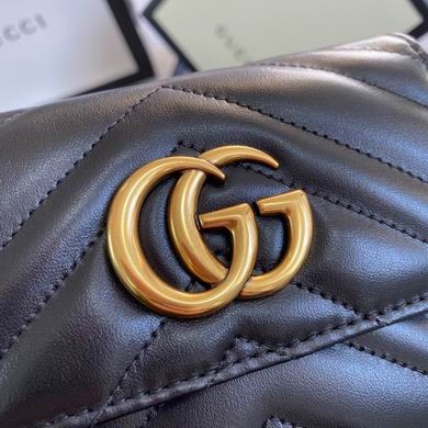 Replica Gucci Bags BG474802 12.5x10x3