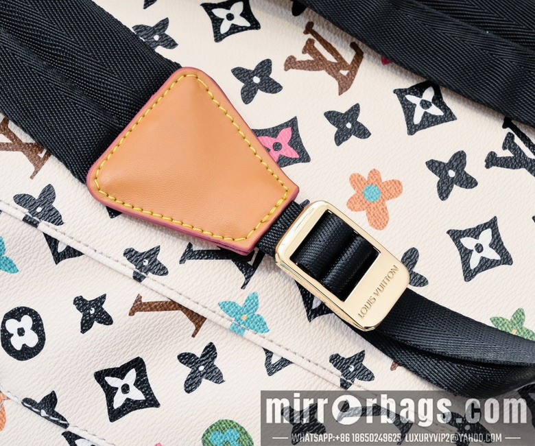 1:1 Replica Louis Vuitton Bags Christopher M25240 41x48x13cm ss