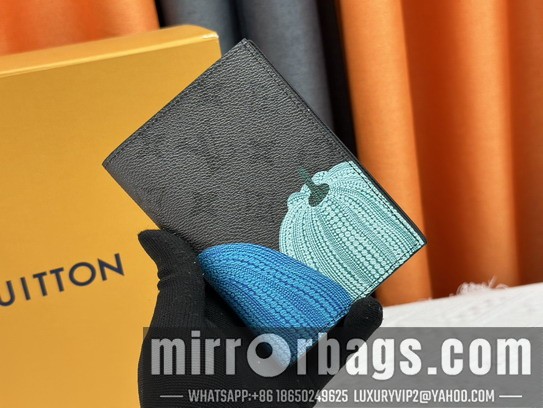 1:1 Replica Louis Vuitton Bags M60411 10x14x2.5cm ss3