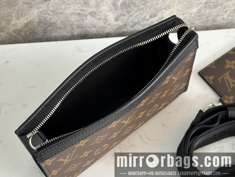 1:1 Replica Louis Vuitton Bags 14036 22X14.5X4.5cm WP