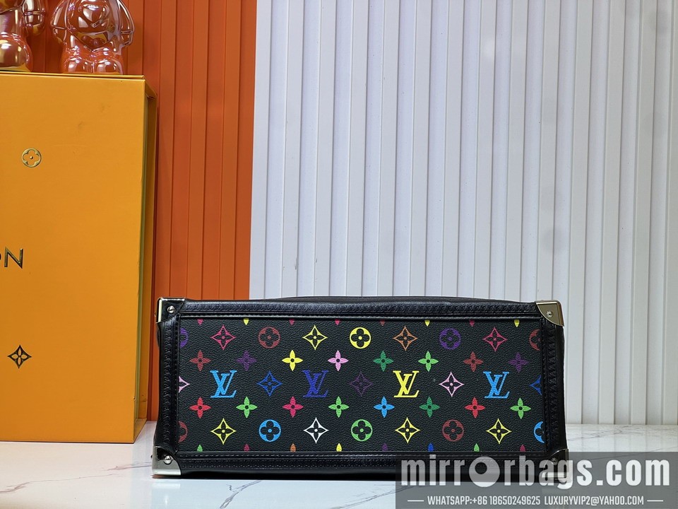 1:1 Replica Louis Vuitton Bags On M13079 35x27x14cm ss
