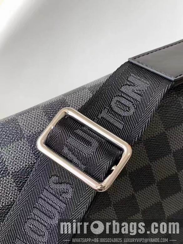 1:1 Replica Louis Vuitton Bags M46255 26X20X7cm WP 2colour