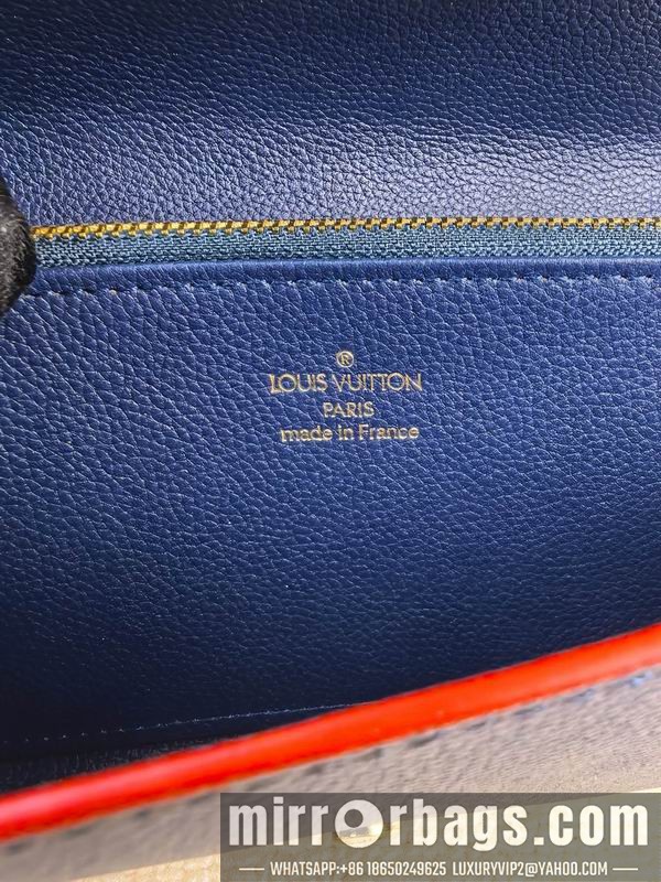 1:1 Replica Louis Vuitton Bags M62148 19x10cm ZC 6色