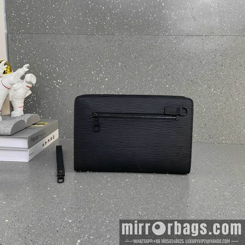 1:1 Replica Louis Vuitton Bags 889-4 26.5X17X6cm WP
