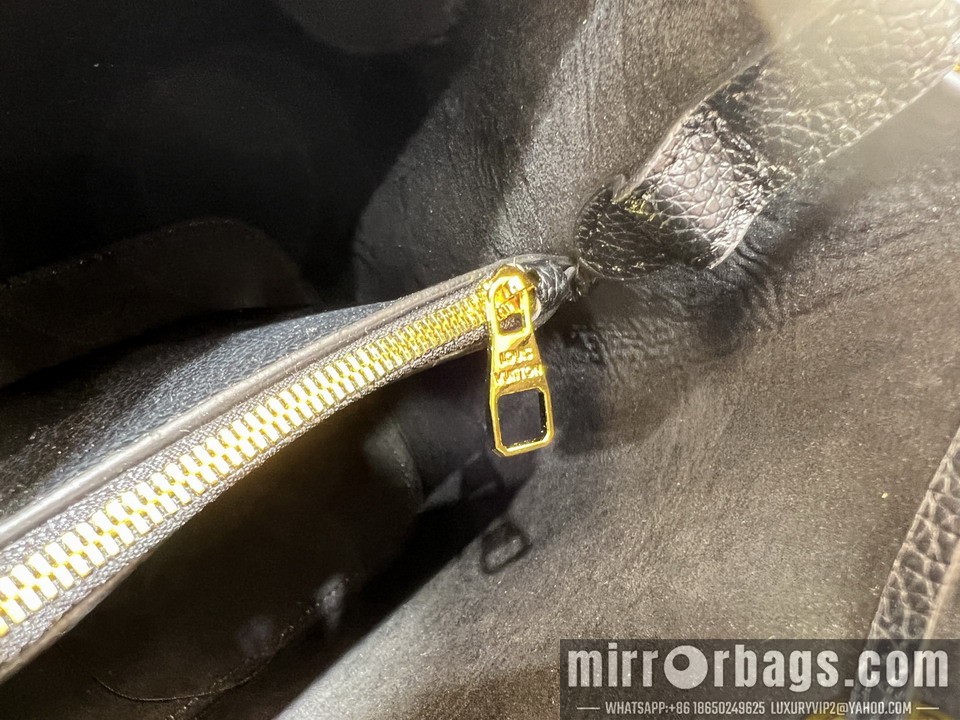 1:1 Replica Louis Vuitton Bags Noe M13676 20x20x13cm ss