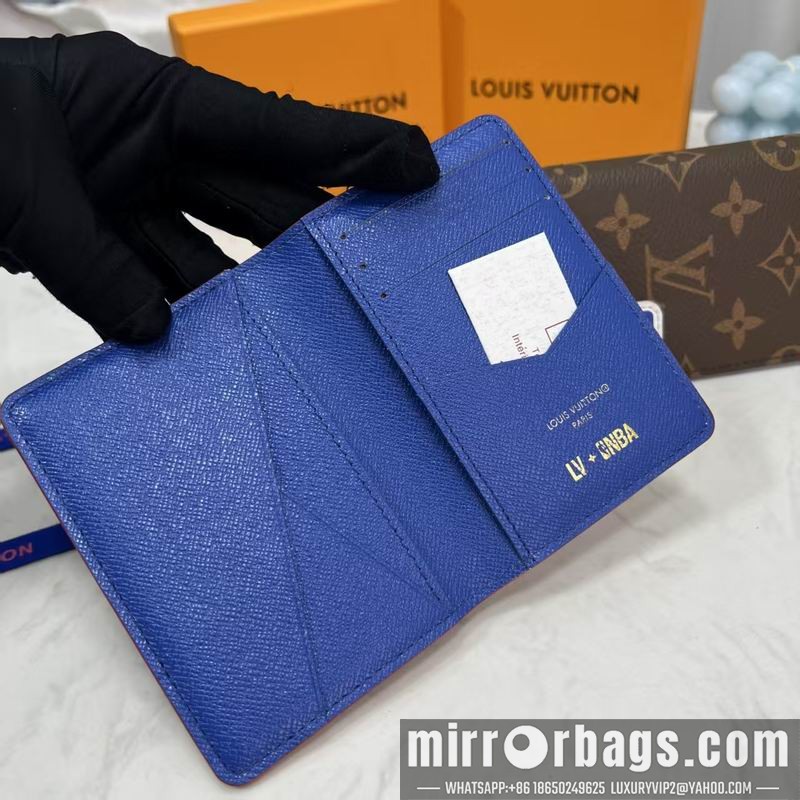 1:1 Replica Louis Vuitton Bags M80103 ZC