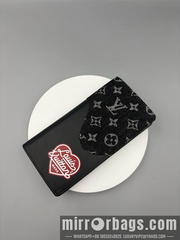 1:1 Replica Louis Vuitton Bags M62665 11x8.5x2cm ZC 2色
