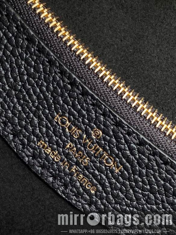 1:1 Replica Louis Vuitton Bags M46584 23X16X8.5cm WP
