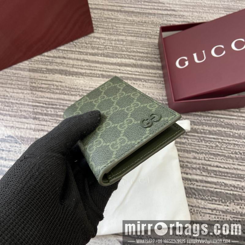 Replica Gucci Bags 768249 7.5x12cm WP