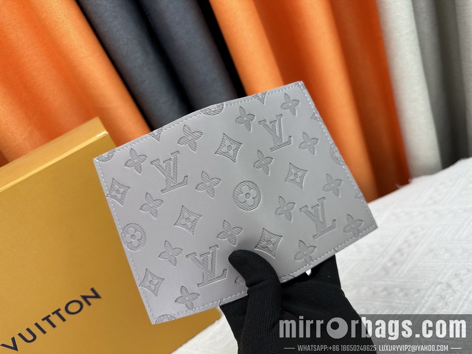1:1 Replica Louis Vuitton Bags M64502 10x14x2.5cm ss3
