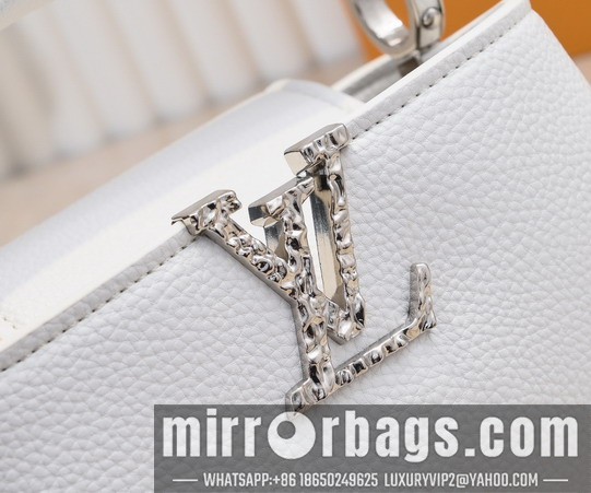 1:1 Replica Louis Vuitton Bags Cap M24671 22x12x8cm ss1