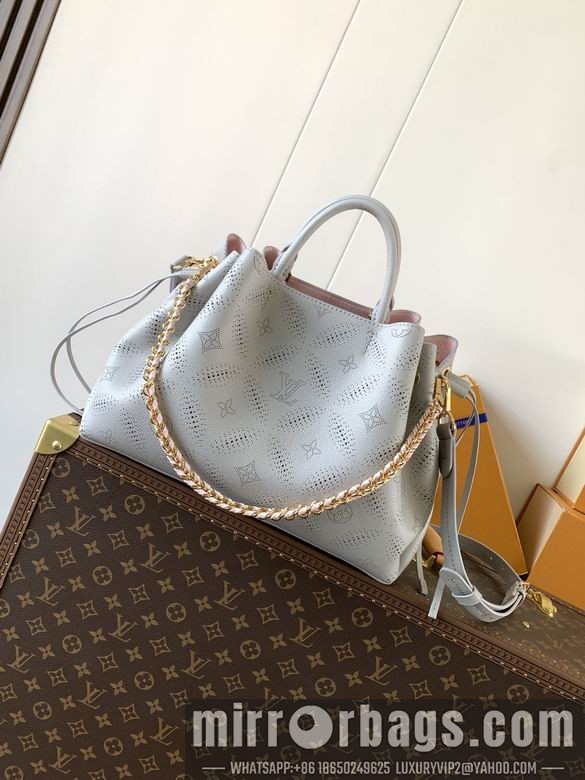 1:1 Replica Louis Vuitton Bags Bella M13838 23X13X32cm WP