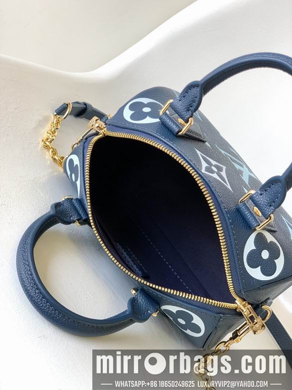 1:1 Replica Louis Vuitton Bags M46517 20.5X13.5X12cm WP