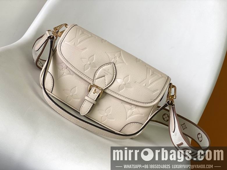 1:1 Replica Louis Vuitton Bags M46388 23X16X8.5cm WP