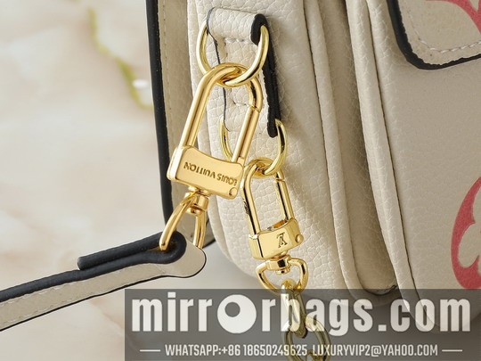 1:1 Replica Louis Vuitton Bags Métis M46279 21.5x13.5x6cm ss4