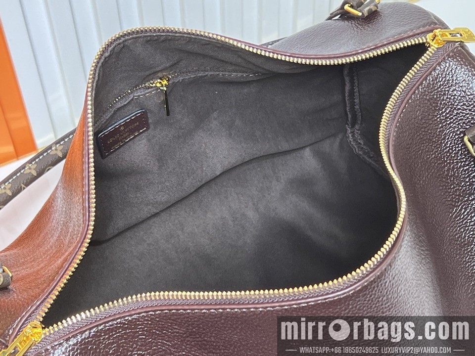 1:1 Replica Louis Vuitton Bags M13668 40x20x25cm ss1
