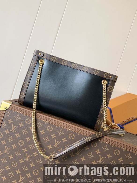 1:1 Replica Louis Vuitton Bags Cruise M1314 20X9X31cm WP