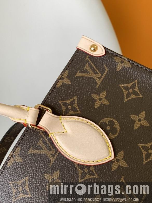 1:1 Replica Louis Vuitton Bags M46265 30X32X10cm WP