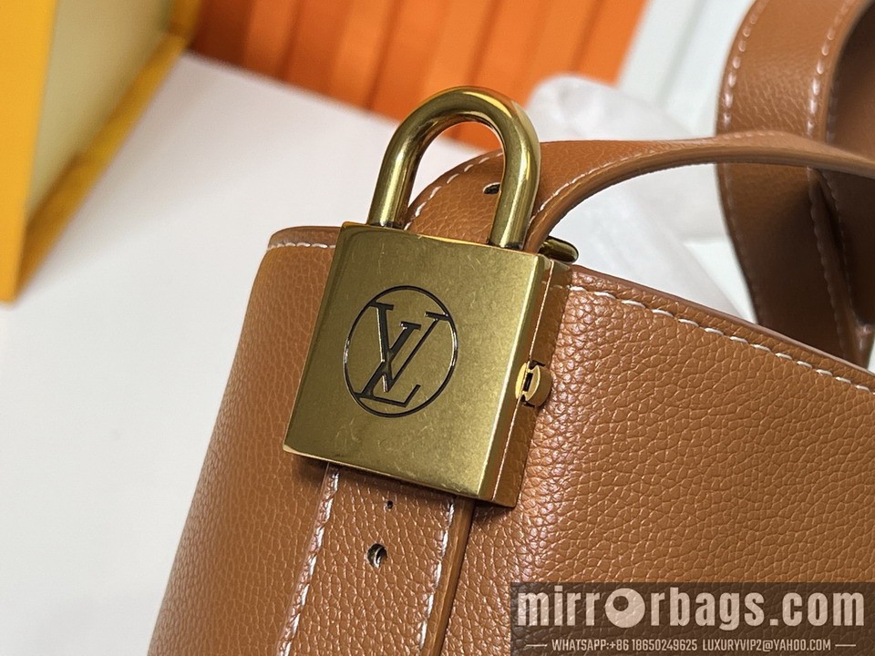 1:1 Replica Louis Vuitton Bags All In M14416 16x18x12cm ss