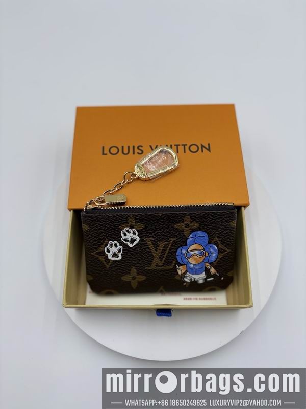 1:1 Replica Louis Vuitton Bags M62650 ZC 3色