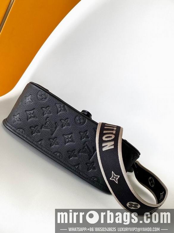 1:1 Replica Louis Vuitton Bags M46584 23X16X8.5cm WP
