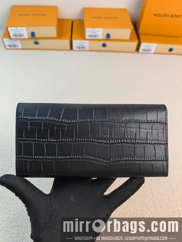 1:1 Replica Louis Vuitton Bags M62148 19x10cm ZC 6色