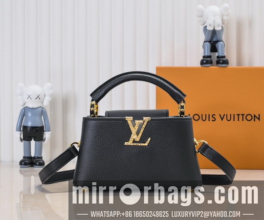 1:1 Replica Louis Vuitton Bags Cap M24671 22x12x8cm ss