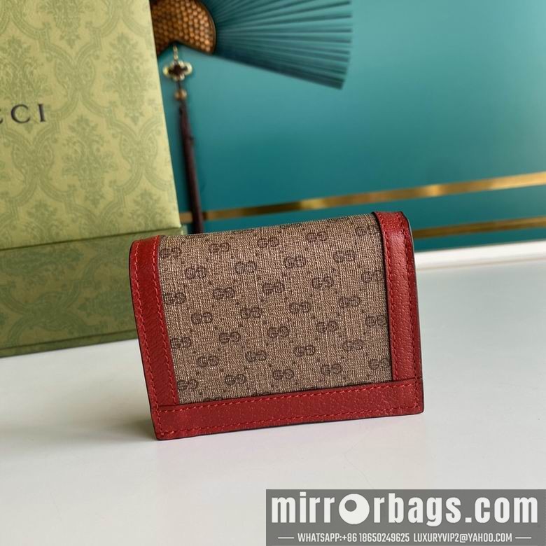 Replica Gucci Bags BA654541 11x8.5x2