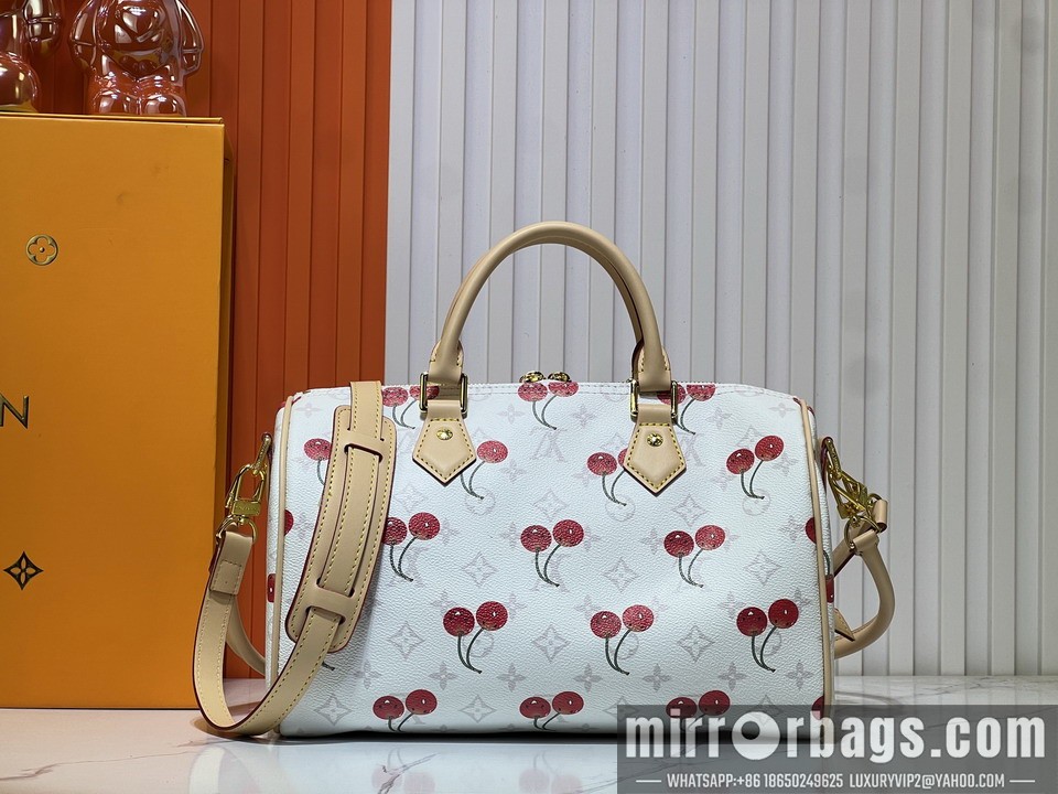 1:1 Replica Louis Vuitton Bags M17089 30x21x17cm ss