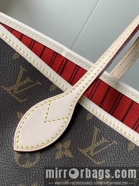 1:1 Replica Louis Vuitton Bags M41177 32X29X17cm WP