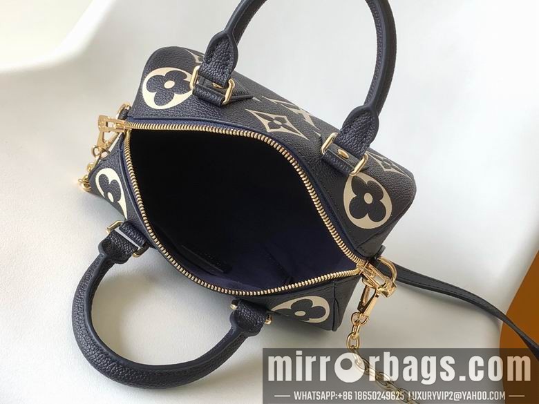 1:1 Replica Louis Vuitton Bags M47048 20.5X13.5X12cm WP