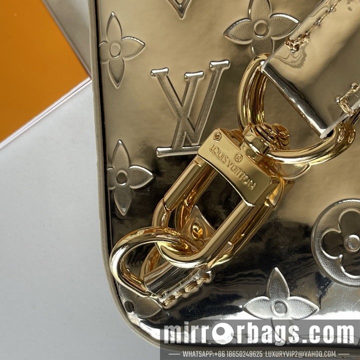 1:1 Replica Louis Vuitton Bags Avenue M11703 16x33x5.7cm ss