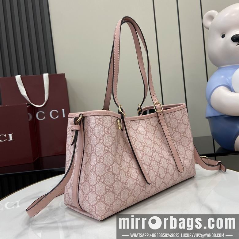 Replica Gucci Bags 815214 30X18X11cm YG 2colour