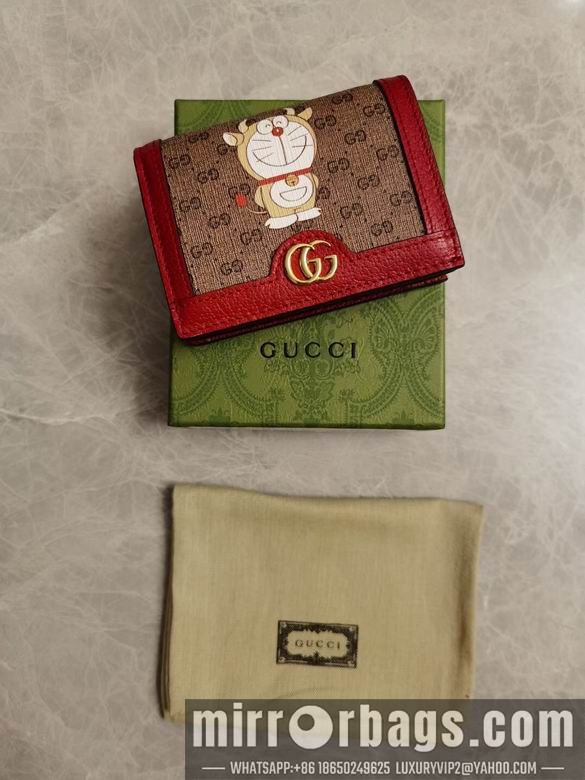 Replica Gucci Bags BL654541 11X8.5X3