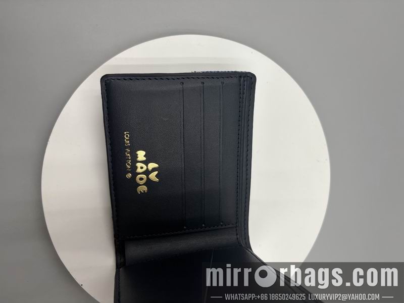 1:1 Replica Louis Vuitton Bags M81020 11x8.5x2cm ZC 2色